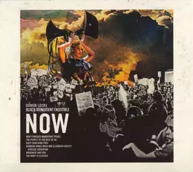 Couverture du produit · Now