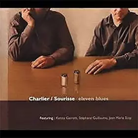 Couverture du produit · Eleven Blues