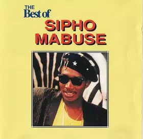 Couverture du produit · The Best Of