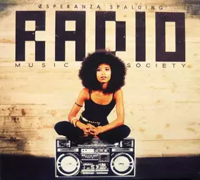 Couverture du produit · Radio Music Society