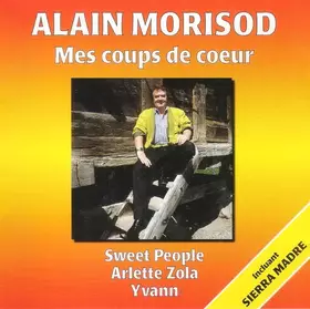 Couverture du produit · Mes Coups De Coeur