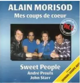 Couverture du produit · Mes Coups De Coeur - Vol. 2