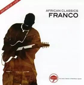 Couverture du produit · African Classics