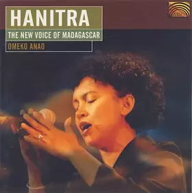 Couverture du produit · Omeko Anao