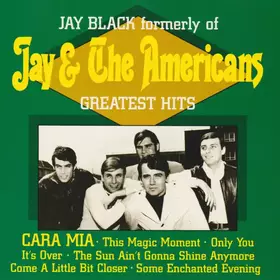 Couverture du produit · Greatest Hits