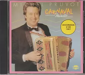 Couverture du produit · CARNAVAL MUSETE