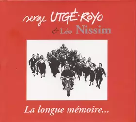 Couverture du produit · La Longue Mémoire