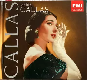 Couverture du produit · Callas