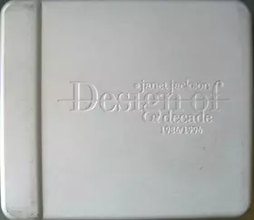 Couverture du produit · Design Of A Decade 1986 / 1996