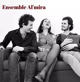 Couverture du produit · Début/Ensemble Al’Mira