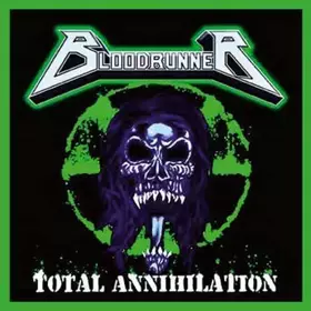 Couverture du produit · Total Annihilation