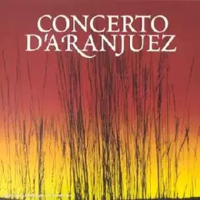 Couverture du produit · Concerto d'Aranjuez