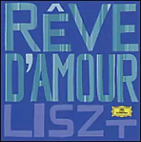 Couverture du produit · Rêve D'Amour