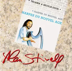 Couverture du produit · Harpes Du Nouvel Âge