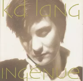 Couverture du produit · Ingénue