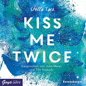 Couverture du produit · Kiss me twice: 2