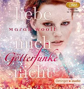 Couverture du produit · Götterfunke: Liebe Mich Nicht-Band 1 [Import]