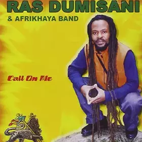 Couverture du produit · Call on Me [Import]