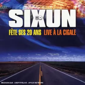 Couverture du produit · Fête Ses 20 ans - Live À La Cigale 