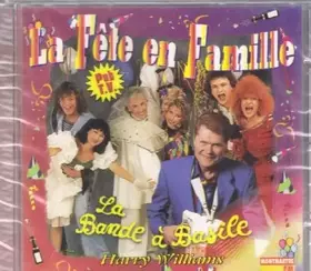 Couverture du produit · La Fete en Famille