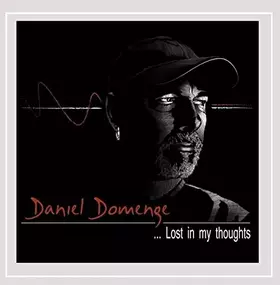 Couverture du produit · Lost in My Thoughts