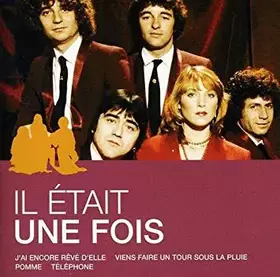 Couverture du produit · L'essentiel