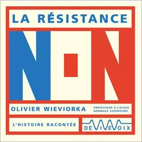 Couverture du produit · La Résistance (CD audio)