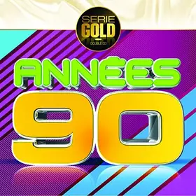 Couverture du produit · Annees 90