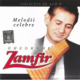 Couverture du produit · Melodii Celebre