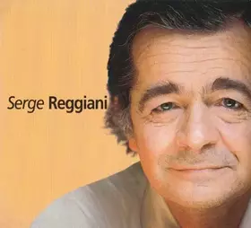 Couverture du produit · Serge Reggiani