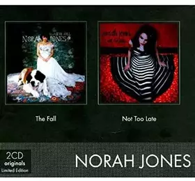 Couverture du produit · The Fall / Not Too Late