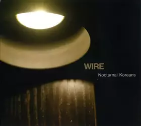 Couverture du produit · Nocturnal Koreans