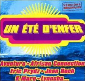 Couverture du produit · Un Été D'enfer 2005