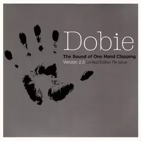 Couverture du produit · The Sound Of One Hand Clapping (Version 2.5)