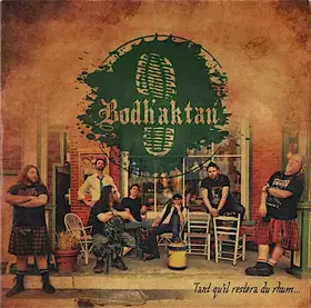 Couverture du produit · Tant Qu'il Restera Du Rhum