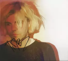 Couverture du produit · As I Was Now