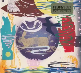 Couverture du produit · Two Universes