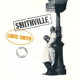 Couverture du produit · Smithville