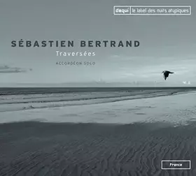 Couverture du produit · Traversees