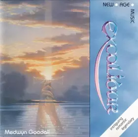 Couverture du produit · Excalibur