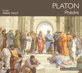 Couverture du produit · Phèdre