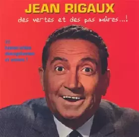 Couverture du produit · Des Vertes et des Pas Mûres...!