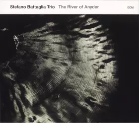 Couverture du produit · The River Of Anyder
