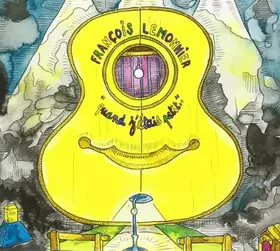 Couverture du produit · Quand j'étais Petit [Import]