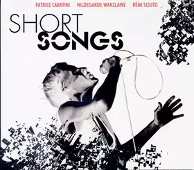 Couverture du produit · Short Songs