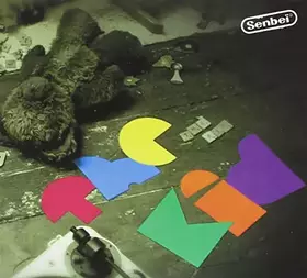 Couverture du produit · The Kid