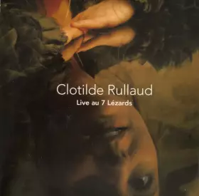 Couverture du produit · Live Au 7 Lézards