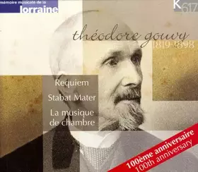 Couverture du produit · Requiem. Stabat Mater