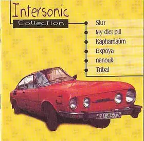 Couverture du produit · Intersonic Collection
