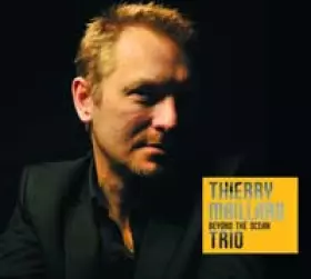 Couverture du produit · Beyond The Ocean